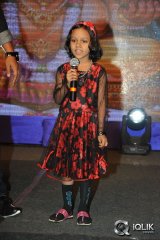 Prathinidhi Movie Audio Launch